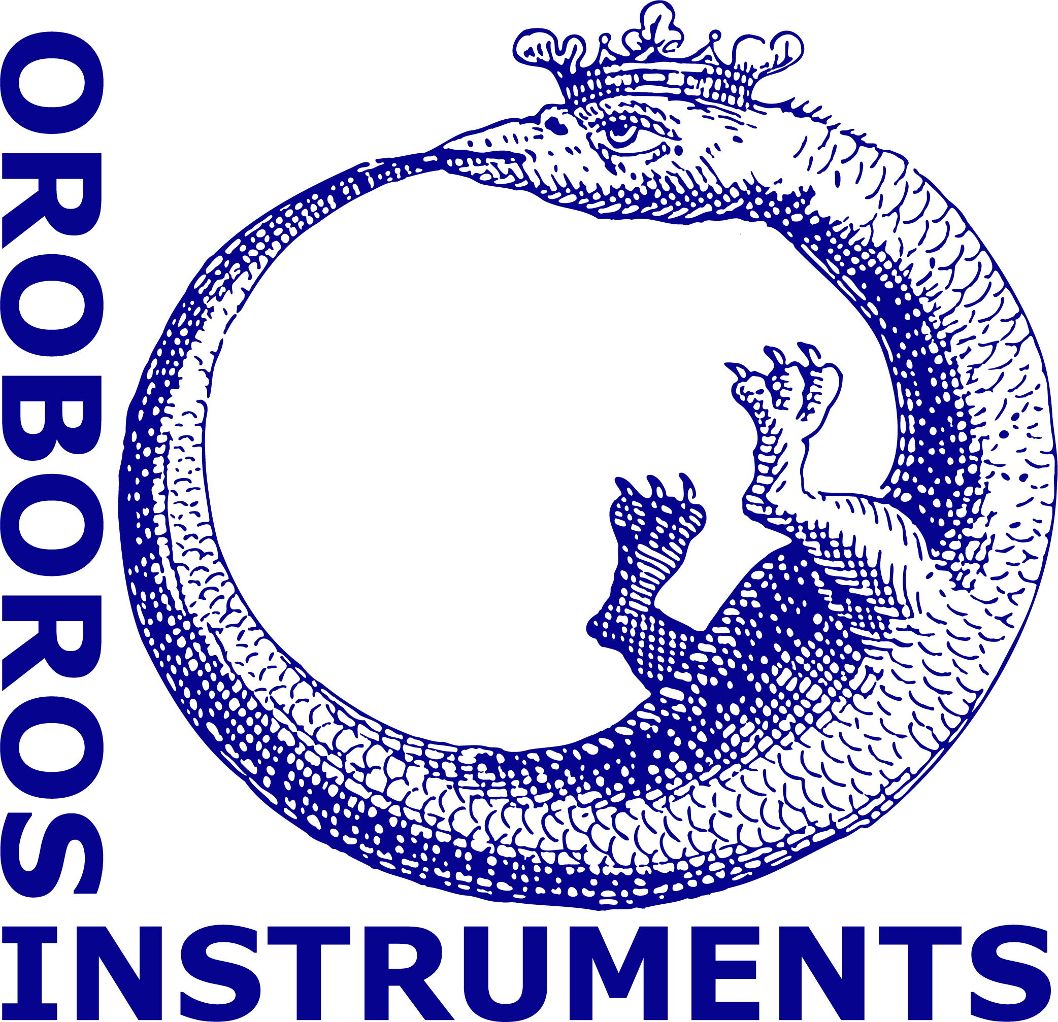 OroborosInstruments logo